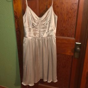 🍸 Semi-formal dress  🍸